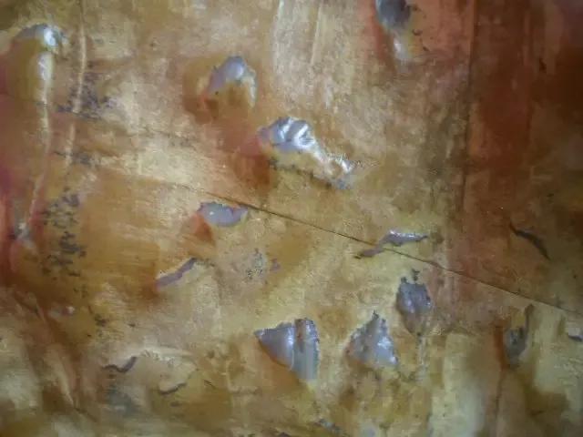 《江山统一宝玺》奇石预祝中国梦圆！激励华人！