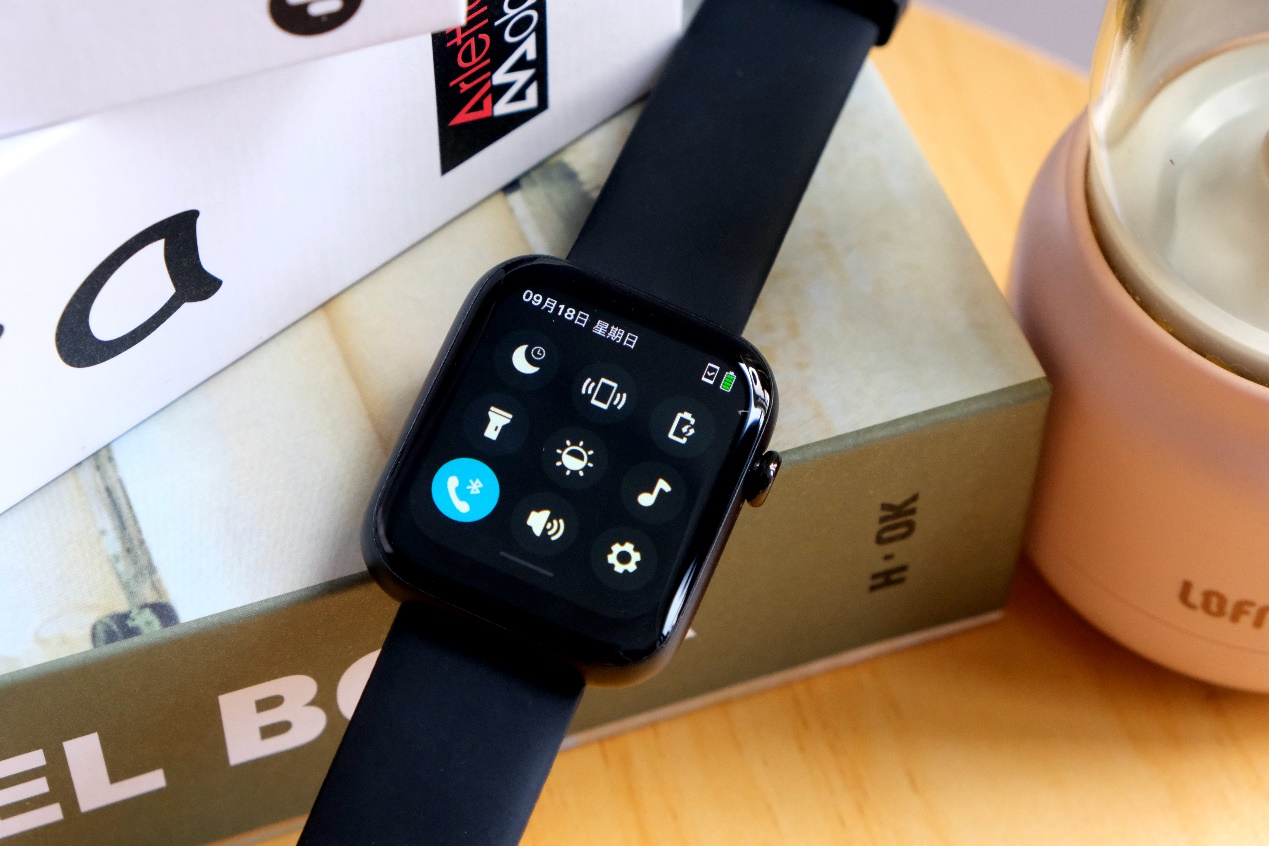 ticwatchgth2手表,ticwatchgth2智能手表可以游泳吗