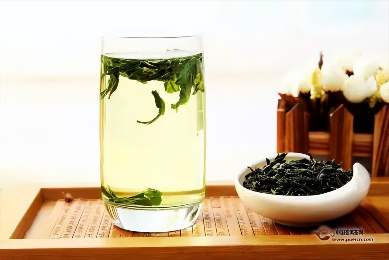 绿茶种类大全介绍,高档龙井绿茶有哪些种类