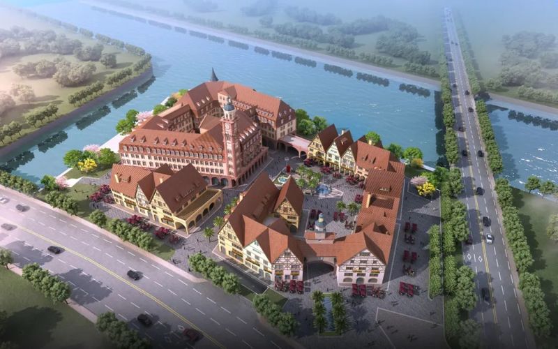 苏州海洋馆附近吃饭的地方推荐,苏州海洋公园旁边哪些好吃的