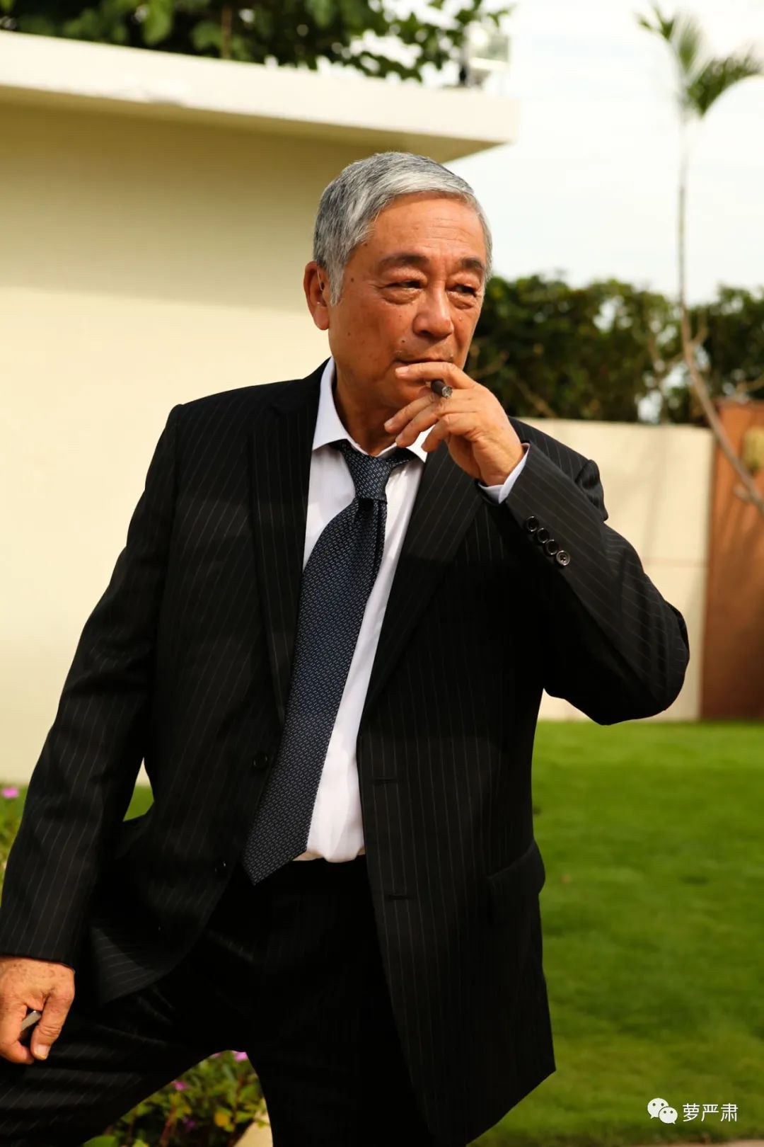 一代大佬陨落完整版,一代商界人物去世