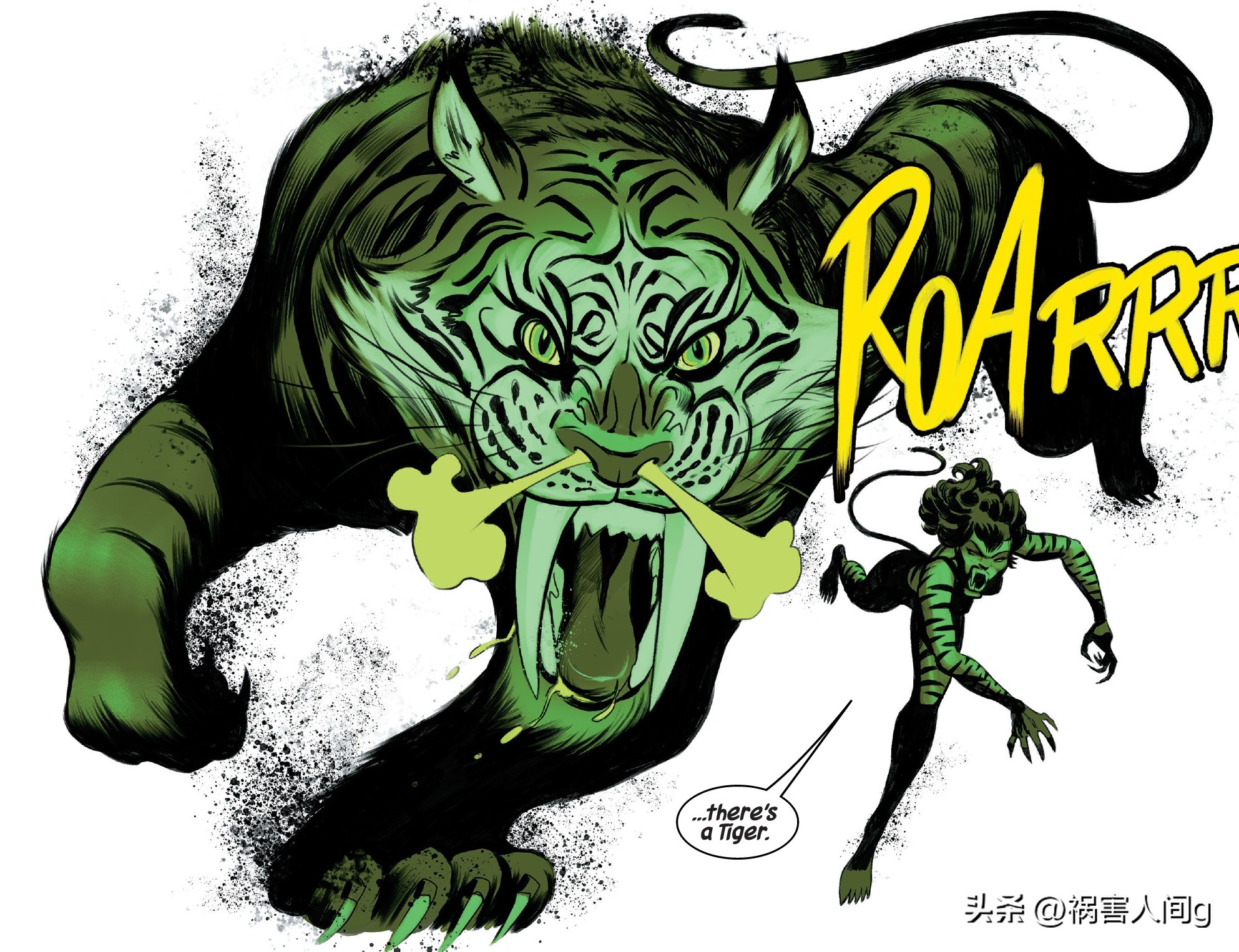 凤凰之力的对应物：初堕者、黑贝特、妖精之力、虎神和星鹰