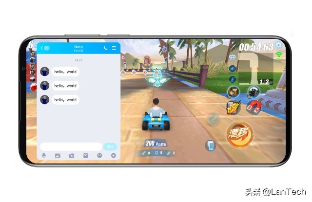 魅族16全面屏旗舰手机,诚意满满的低端手机