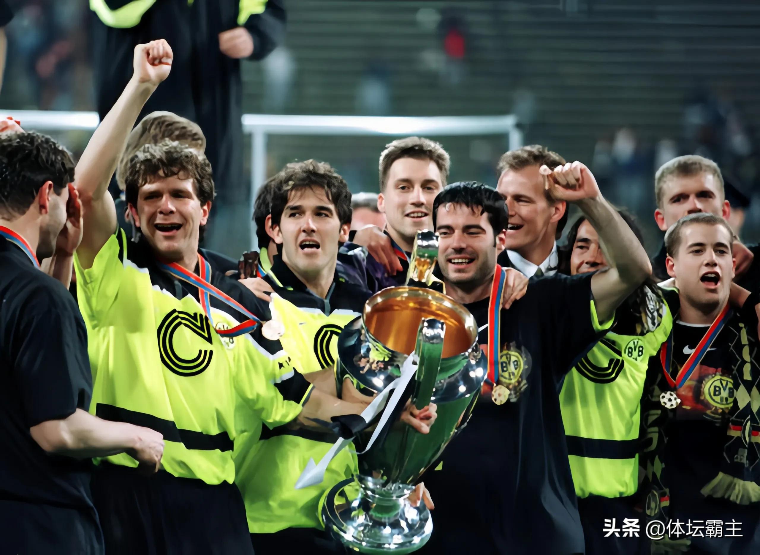 为什么曼城不能赢得欧冠冠军,为啥欧冠冠军只能是皇马