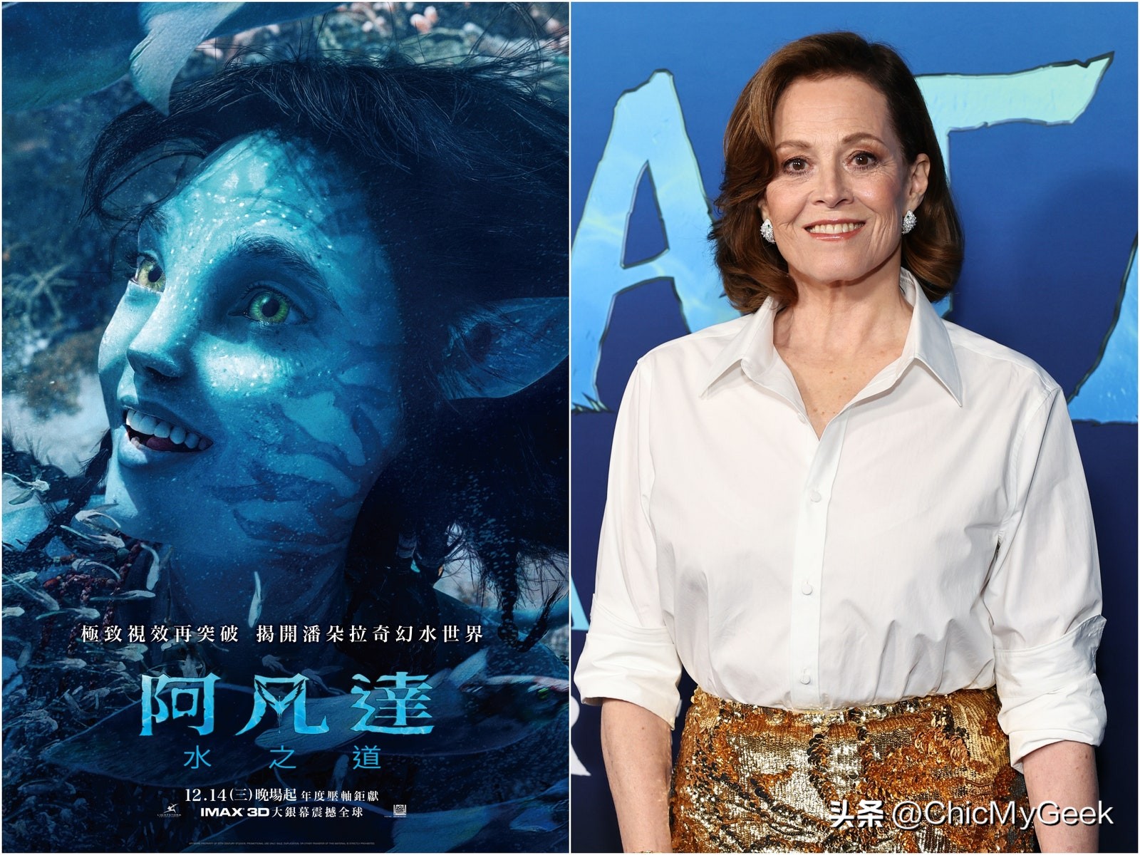 阿凡达水之道主角,阿凡达水之道演员是真人演的吗