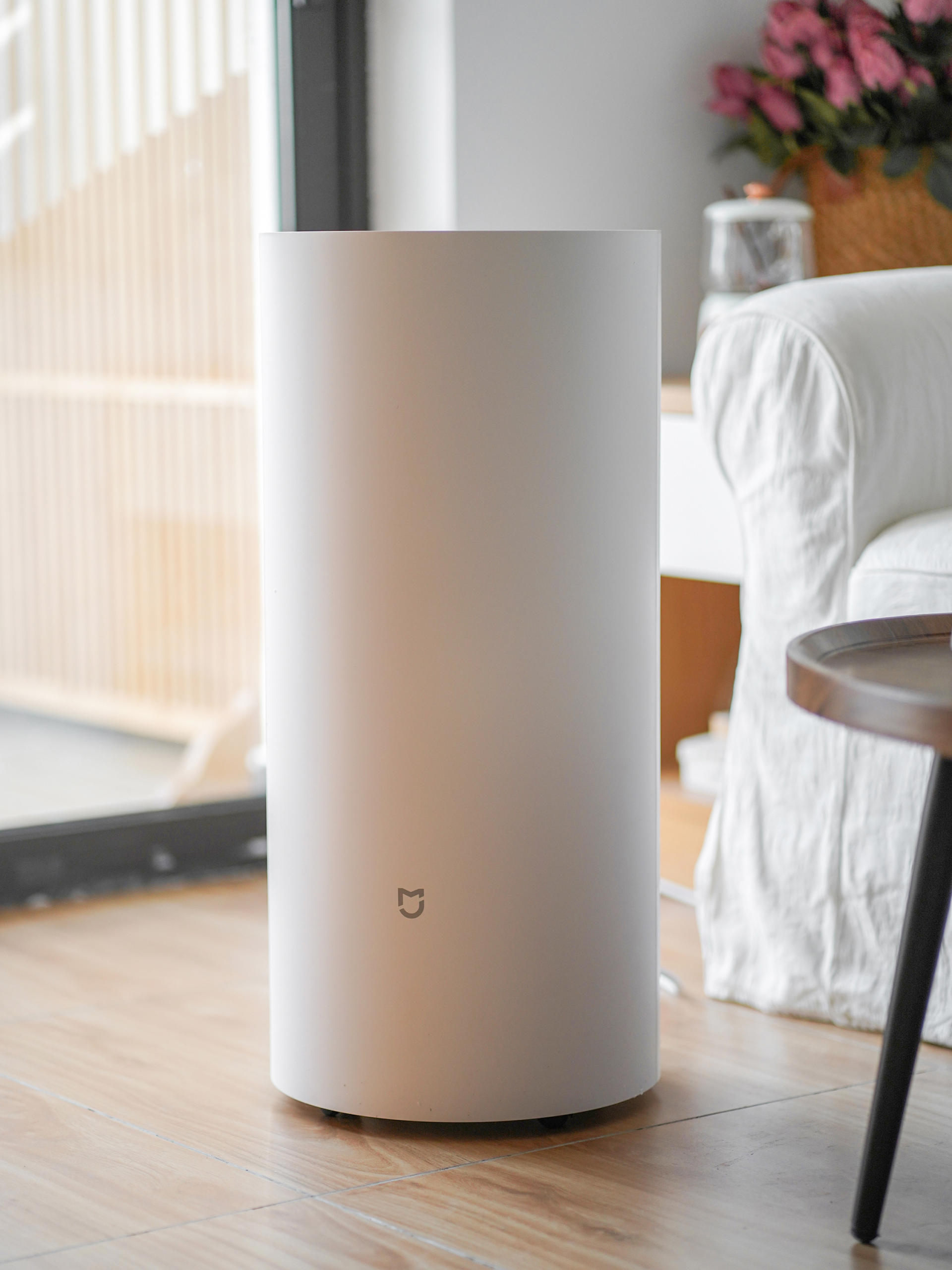 米家智能除湿机智能场景,米家除湿机测评