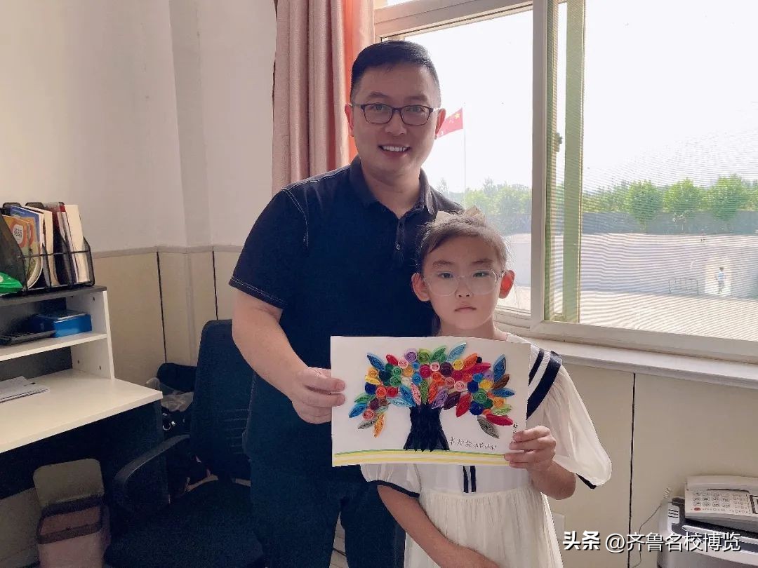 大路小学举行庆祝教师节系列活动,心怀皓月致敬师恩教师节活动