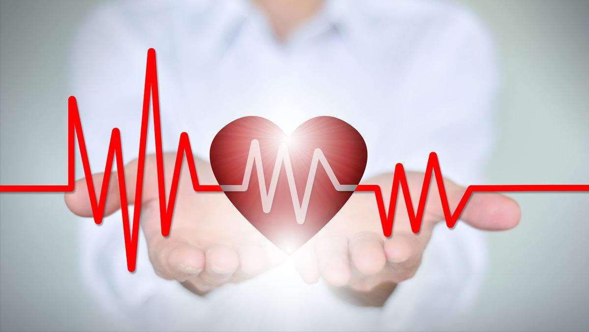 1岁小孩心跳快是什么原因,儿童室上速心率过速怎么治疗