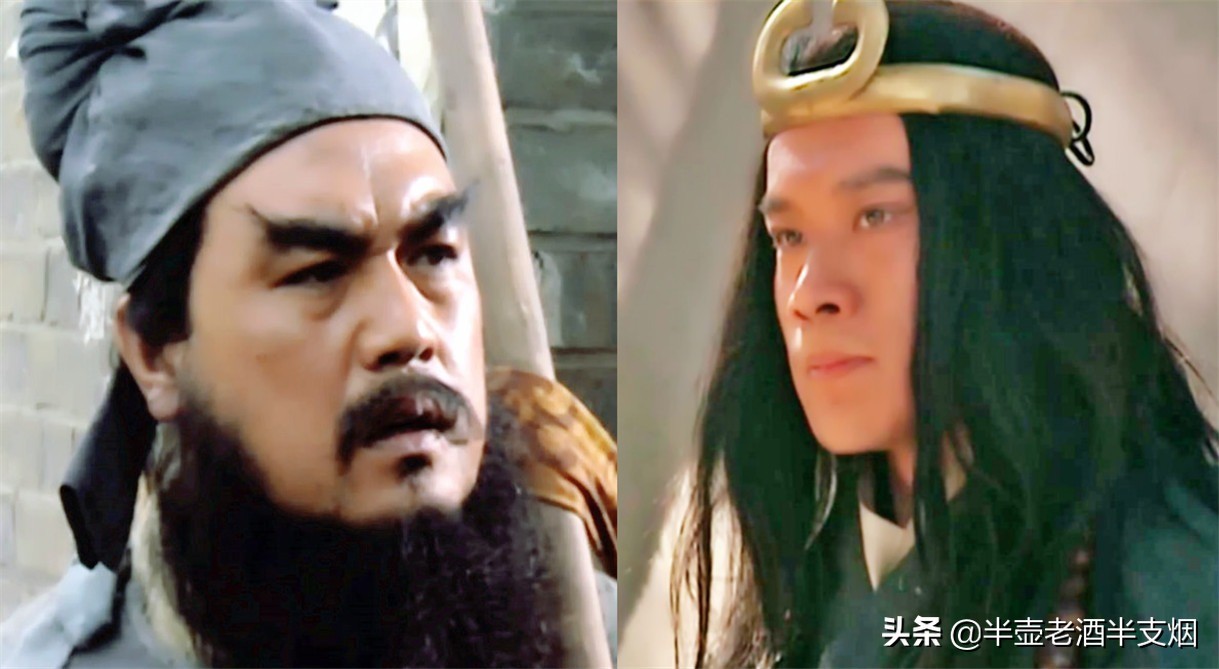 金圣叹评鲁智深八个词,比较鲁智深和武松