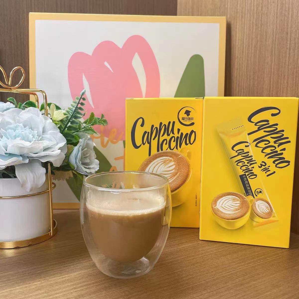 入门必买的咖啡,特别香浓的咖啡推荐一款