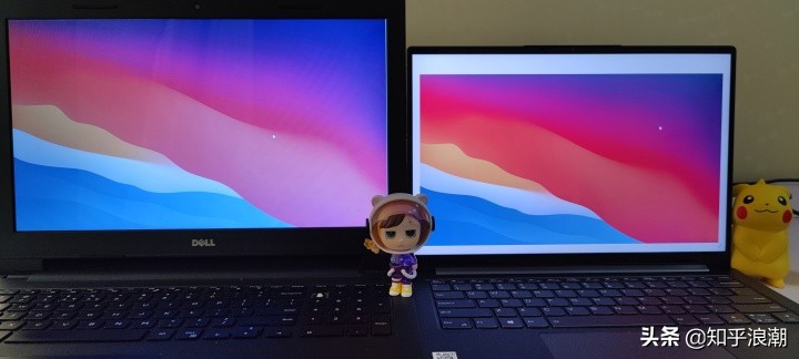 redmig2021游戏本和联想y7000,尺寸高而便宜又好的游戏本推荐