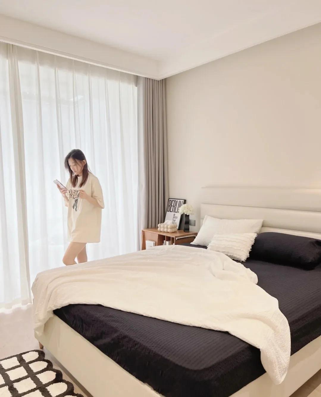 农村的房子都装修得很漂亮,农村的房子装修真的很高级