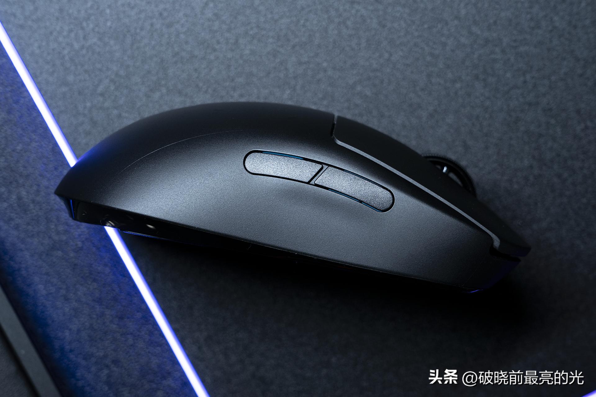 中高端外设推荐,亲身使用过的好物推荐