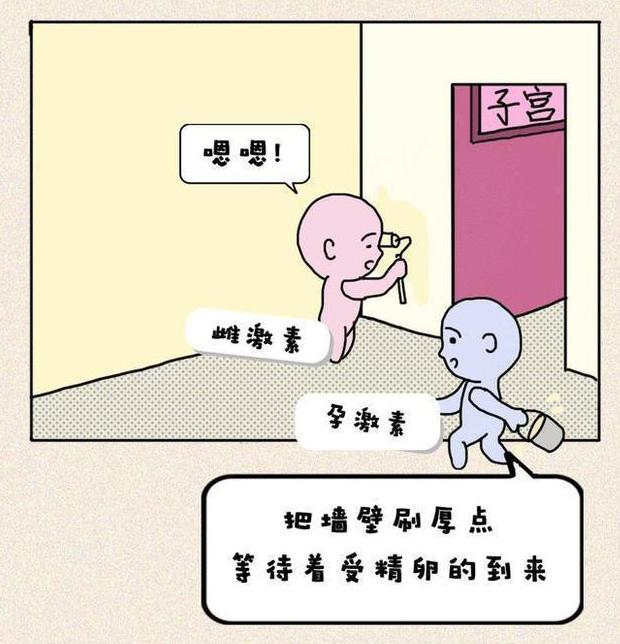 姨妈巾上不仅有经血，还出现了一坨“肉”，这究竟是什么东西？