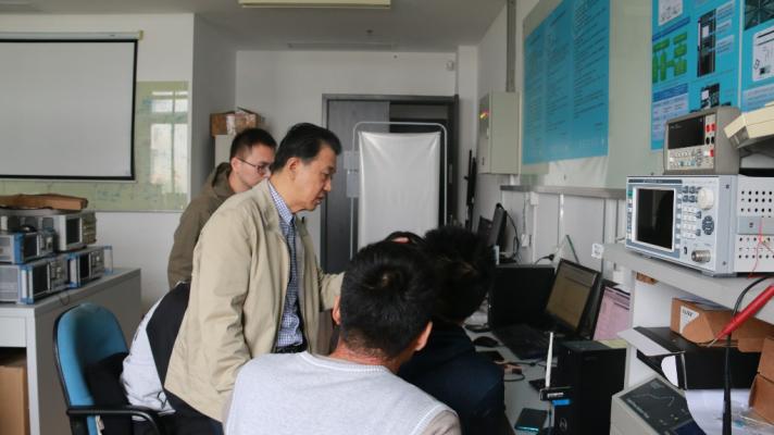 任教双一流，他手握14项专利，承担重要项目，助力“国内首条”列控系统研发