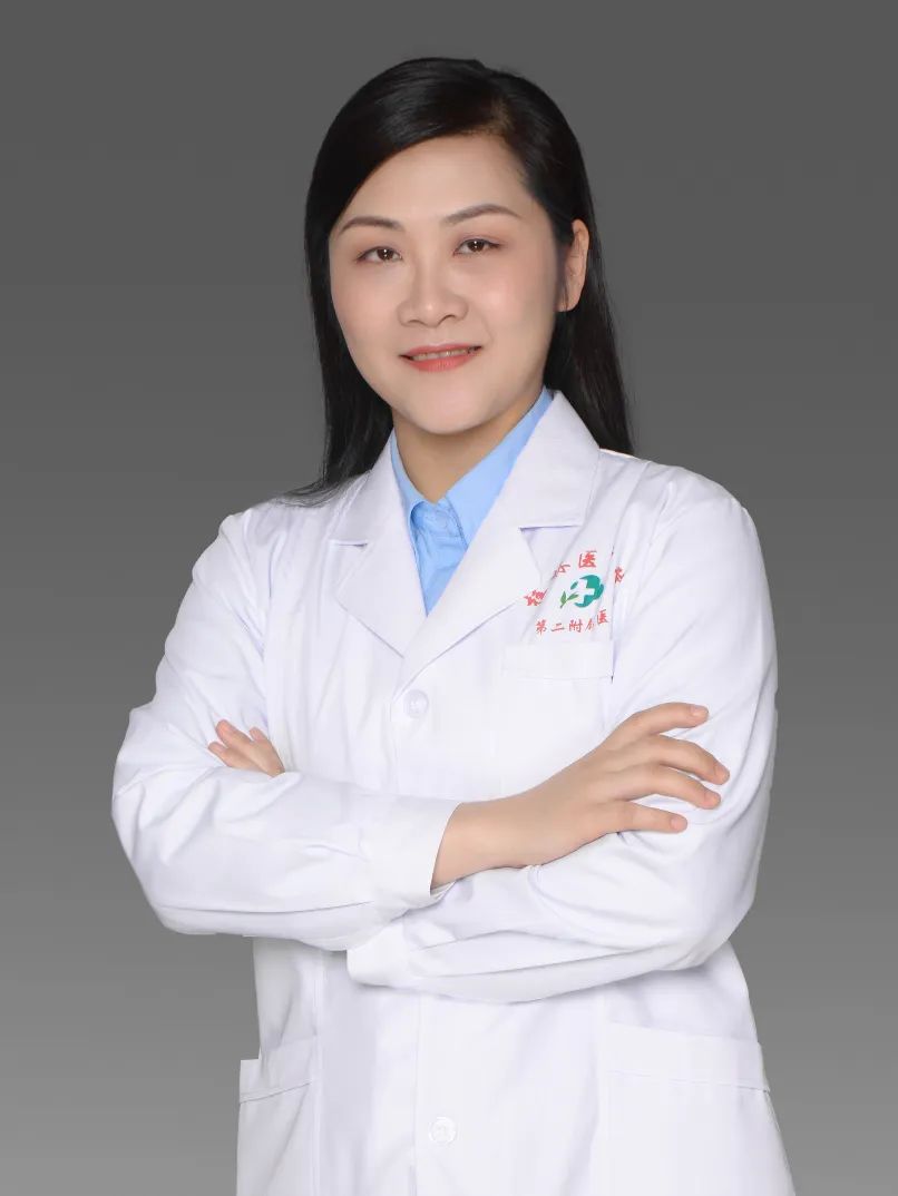 “医”心不凡|张晨：以心为灯，护一路好“孕”