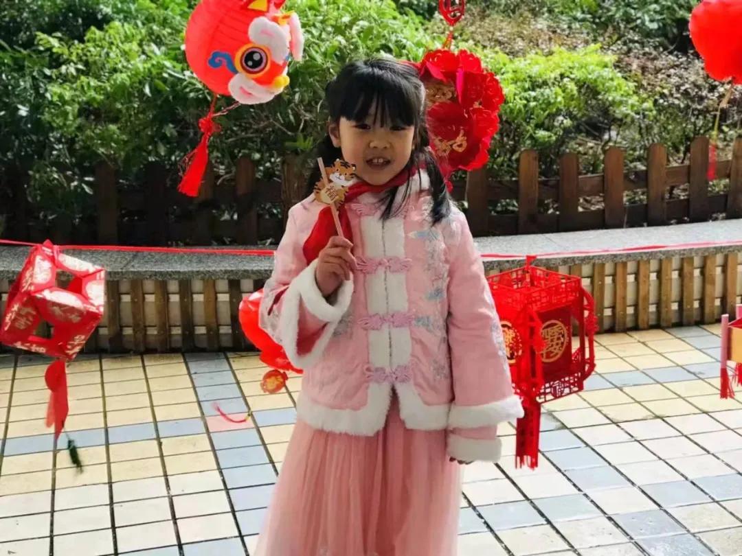 「崇善·开学季」童心筑梦新征程虎虎生风向未来