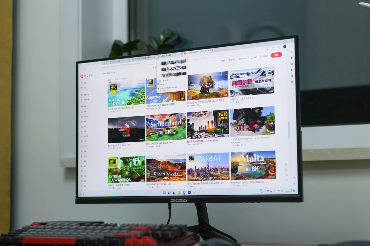 优派显示器399元,399显示器评测