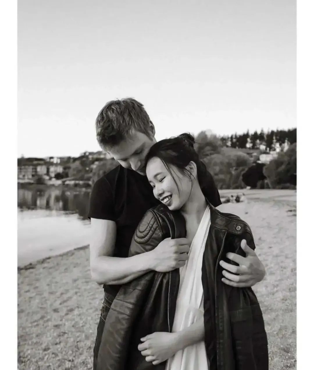 中国流浪女在新西兰,中国姑娘在新西兰街头流浪