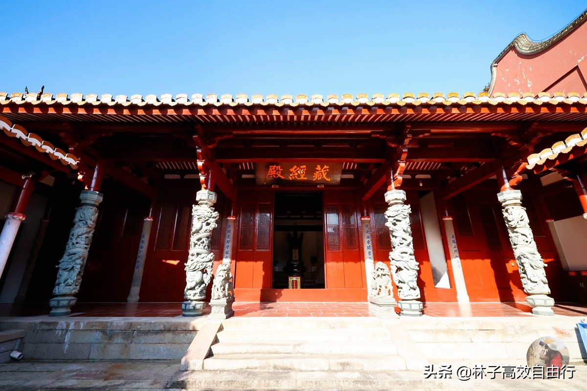 福州最新玩法,福州市区游玩攻略