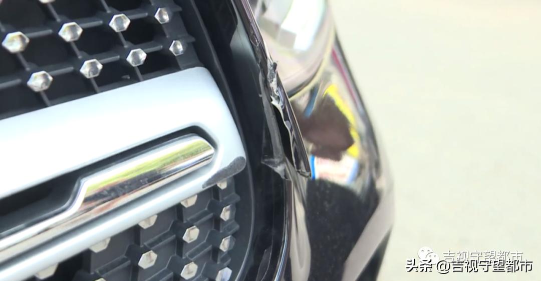 新车车灯坏了怎么索赔,车辆维修费用争议怎么解决