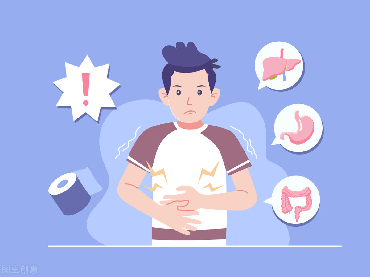 肠癌晚期腹泻止不住,肠癌引起的腹泻怎么止泻