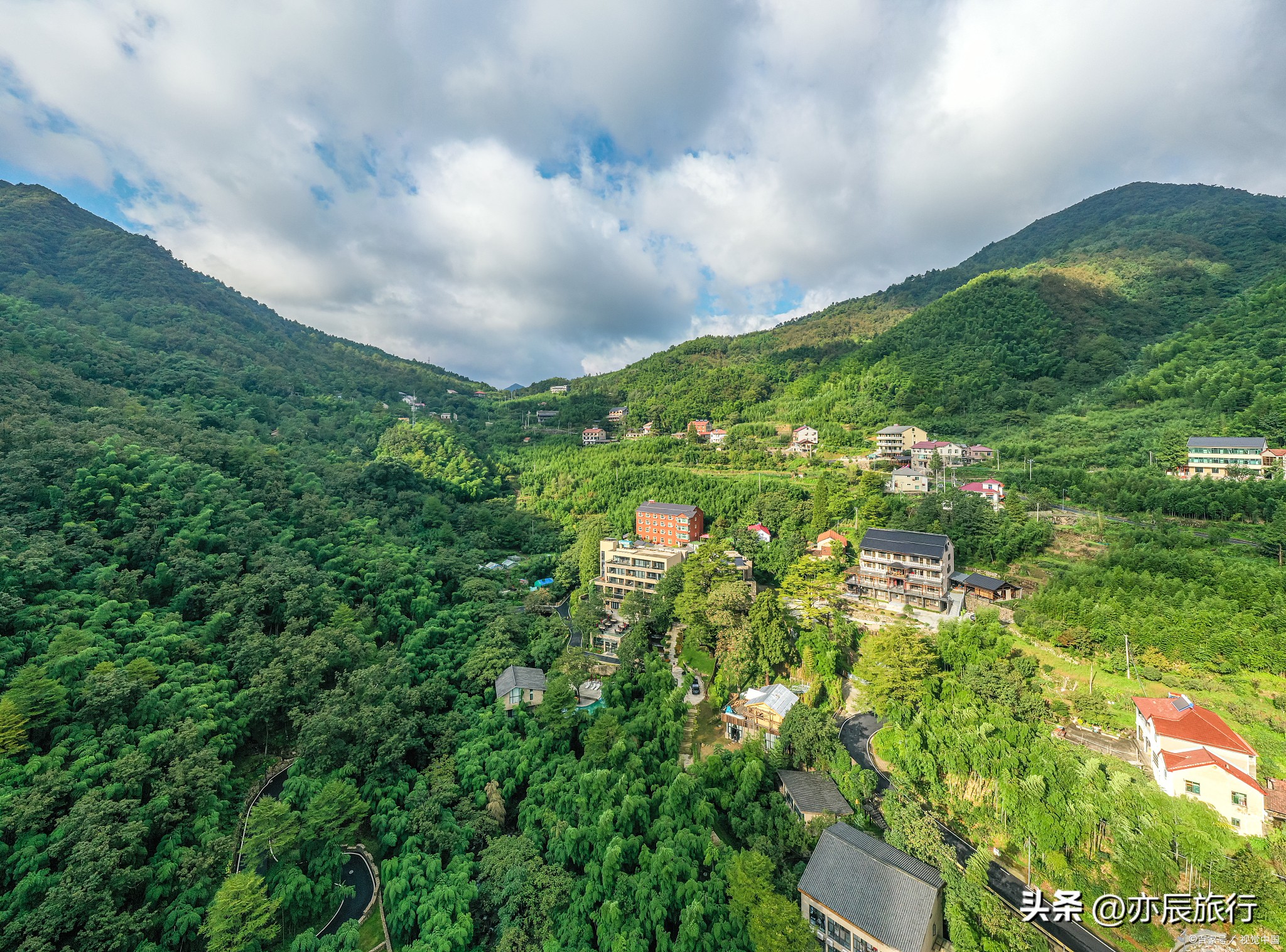 福州周边秋天有什么好去处,福州周边游玩景点推荐秋季攻略