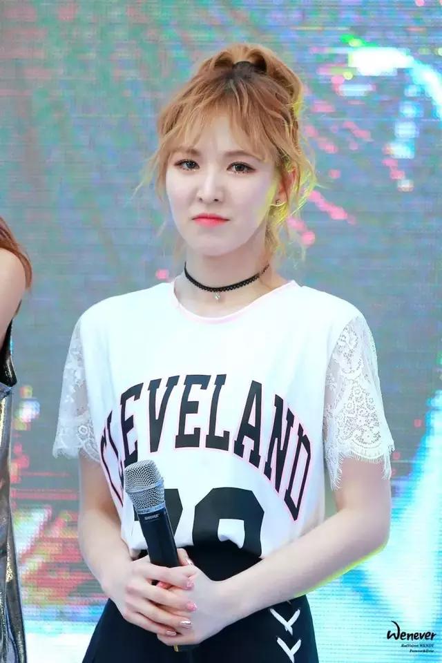 韩国女团瘦身前后大对比