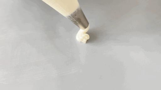 裱花的七种基础手法视频初学者,新手裱花基础知识和手法