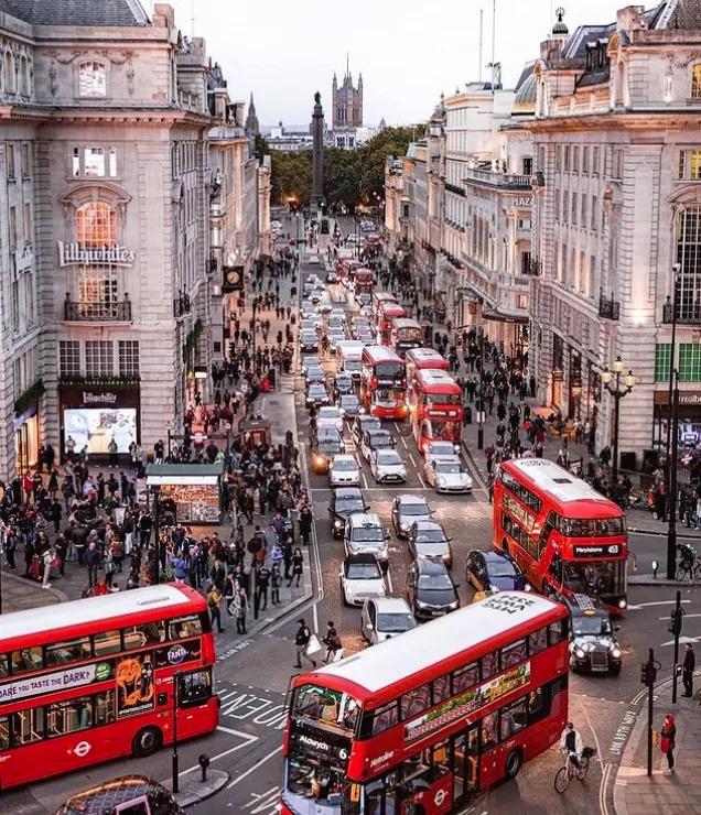 关于伦敦的句子,关于伦敦英文歌