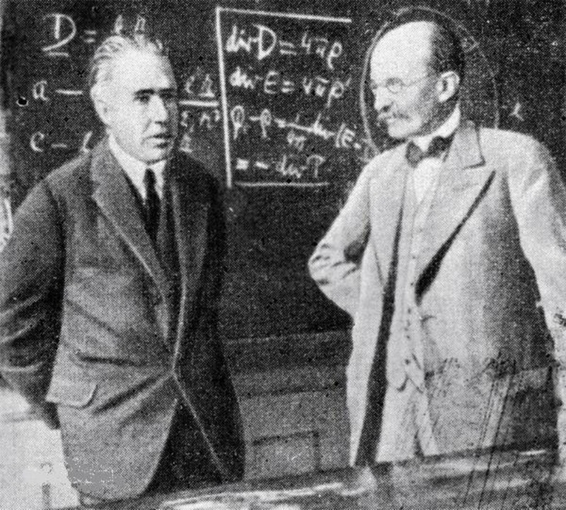 最厉害的学霸状元,最厉害的诺贝尔奖获得者