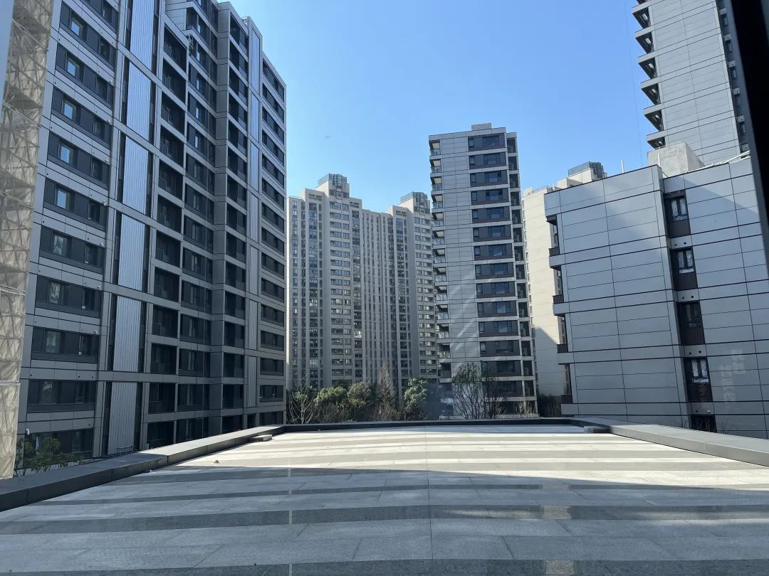 上海杨浦东外滩最好的楼盘 (在普陀武宁买房还是在北外滩买房)