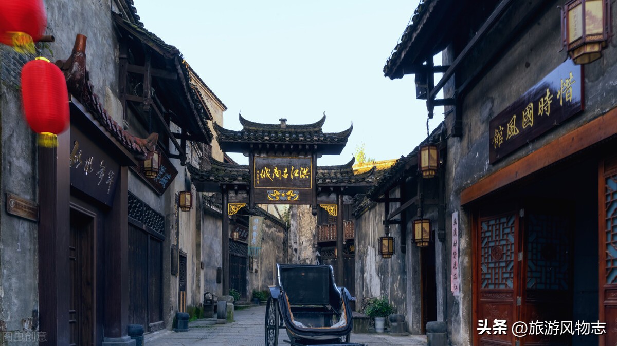 湖南娄底有哪些名胜古迹,湖南澧县有什么名胜古迹