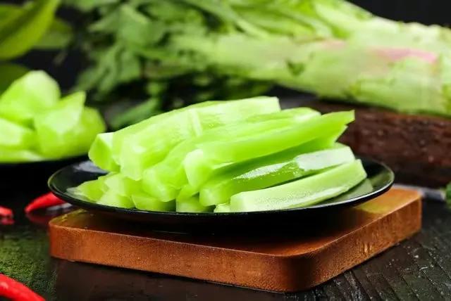 我们身边的“叶酸大户”，好多人不知道，多吃强筋骨，上下楼有劲