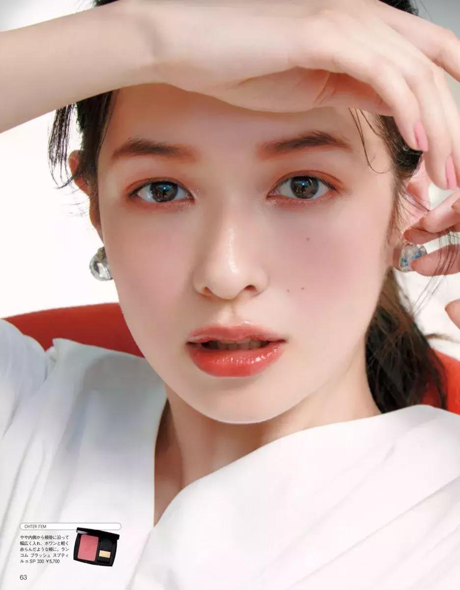 女士用什么化妆品适合,经常化妆的女生都知道的化妆品