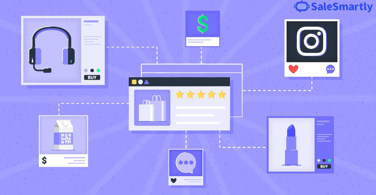 全程电子商务解决方案,电子商务渠道策略