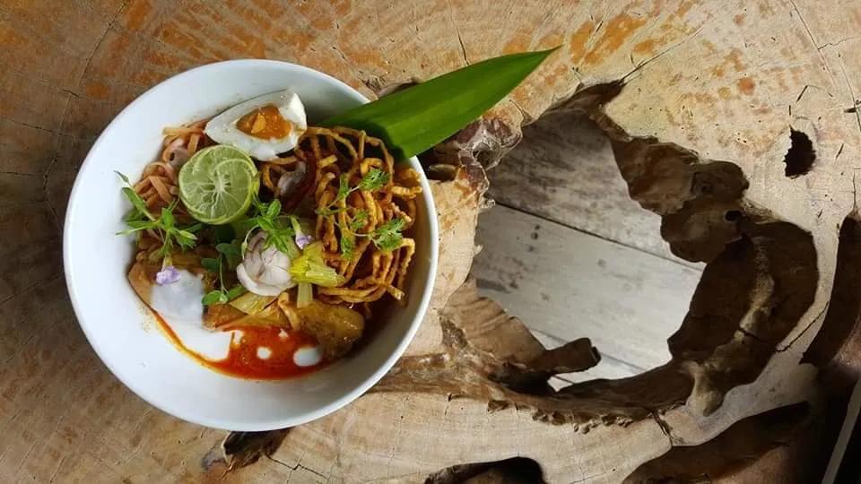 离曼谷市区最近的酒店,曼谷具有原始气息的五家酒店