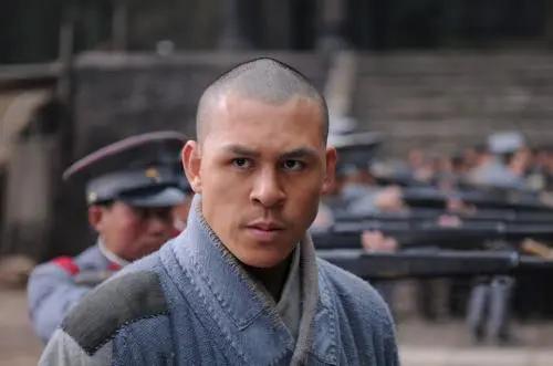 从少林寺走出的5位明星，有人成影帝有人糊了，还有1位是女生