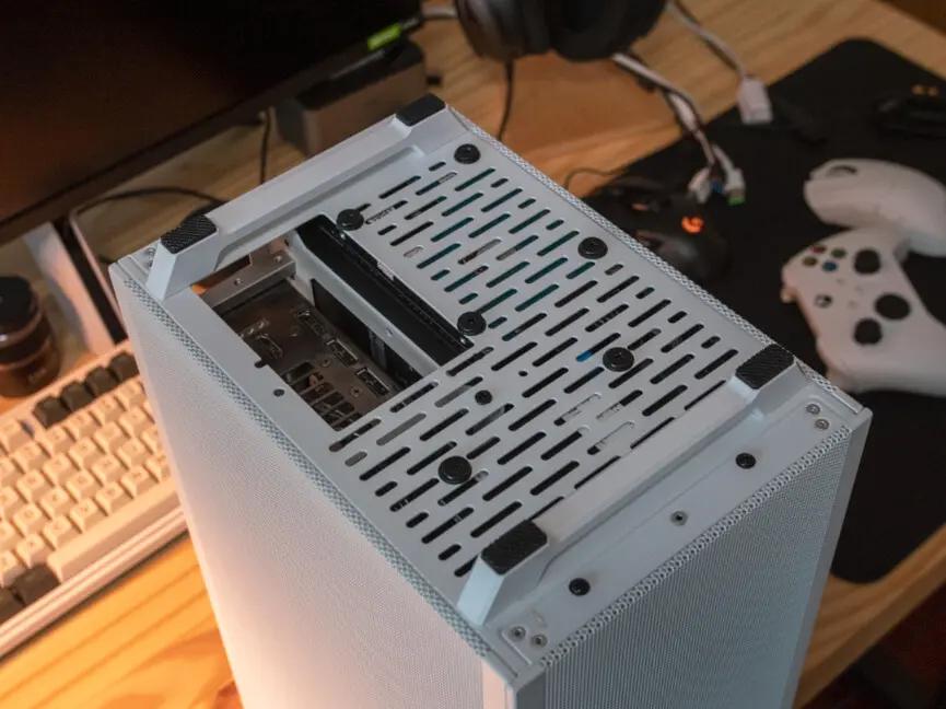 最完美itx机箱,itx板选什么机箱