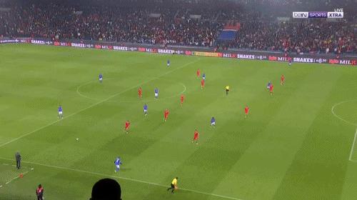 足球比赛内马尔vs梅西,西班牙vs巴西友谊赛内马尔