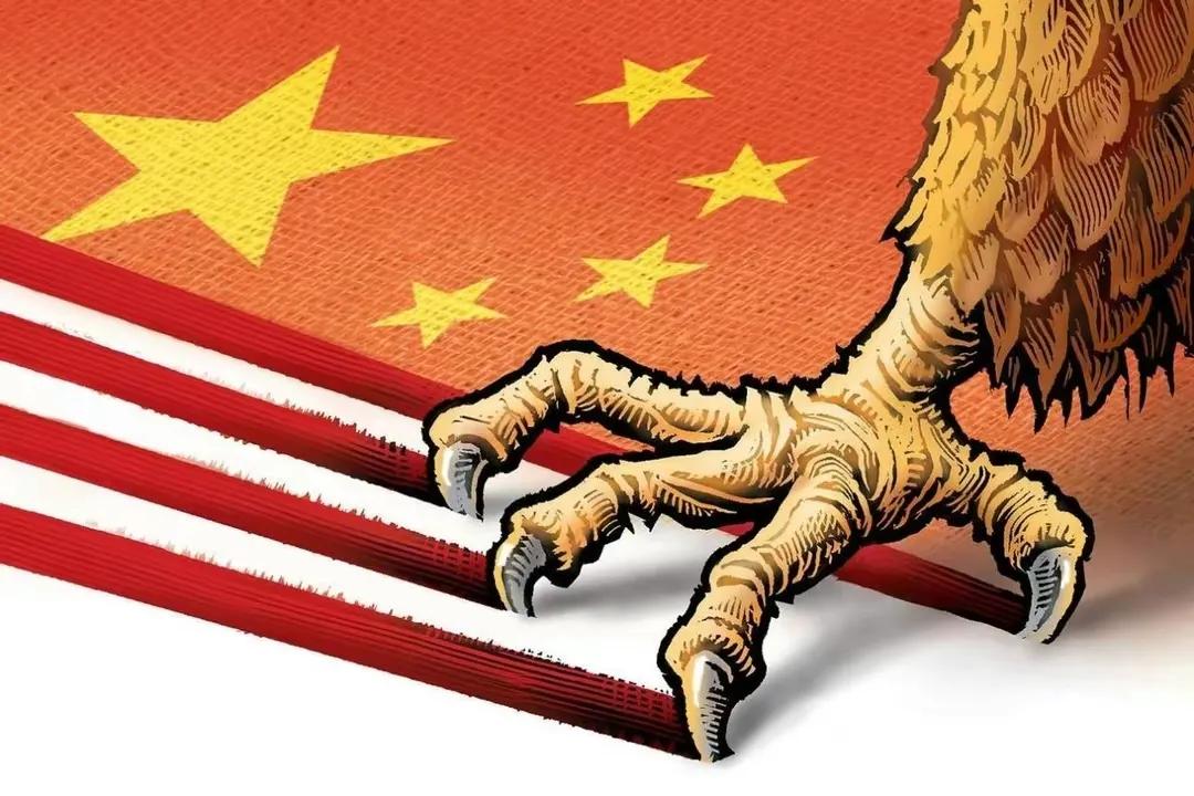 兰德公司对中国现状的分析报告,兰德公司对中美预言