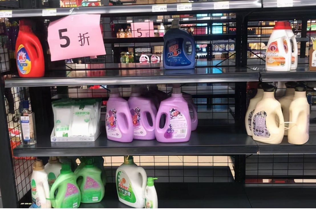 开业仅1年，柳州永辉超市被迫撤店倒闭，“社区代购”是罪魁祸首