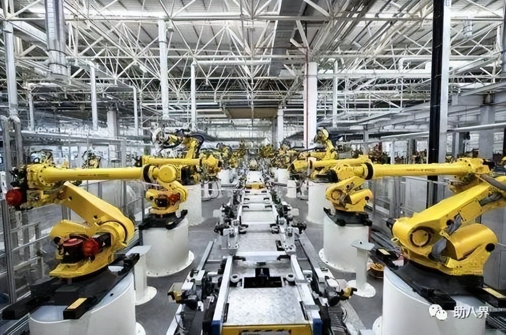 重庆小康的崛起,重庆小康最新规划