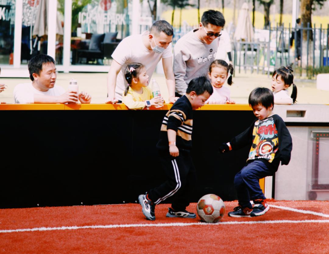 非遗玩湃全科体育公园门票,非遗玩湃全科体育公园团购