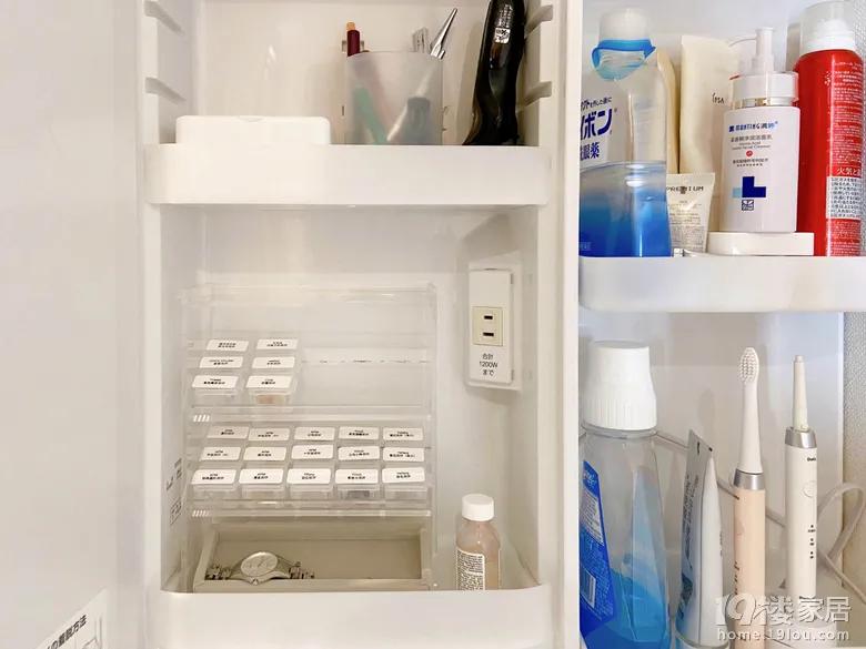 日本主妇的精致好物,日本主妇收纳好物