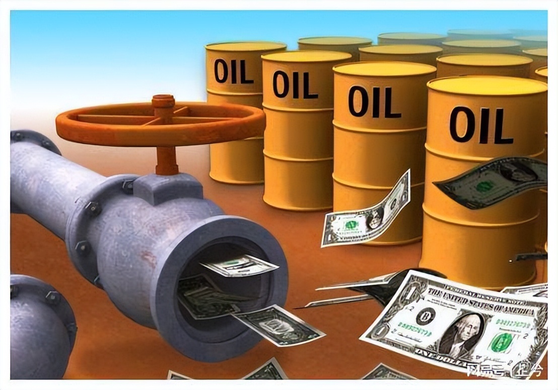 美西方对俄石油限价,美国为何能限制俄罗斯石油价格