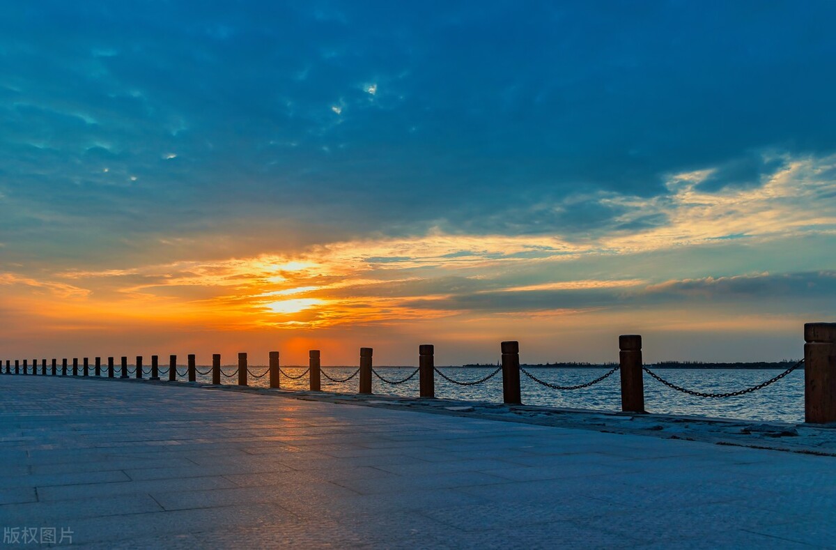 上海最新免费游玩景点推荐,上海旅游必去的五个免费景点