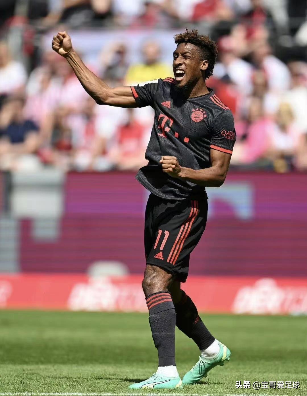 拜仁4-0胜多特穆西亚拉,拜仁联赛争夺战穆西亚拉绝杀