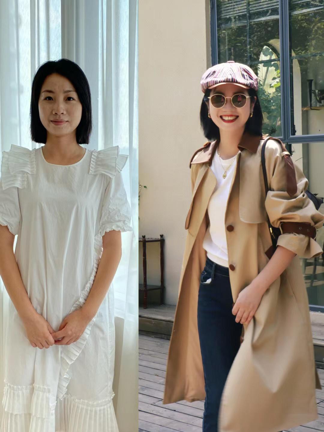 年轻显老和老了显年轻,年轻显老和年纪大显年轻选择哪个