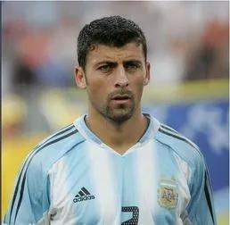 阿根廷伊瓜因实力,阿根廷名将迪马利亚